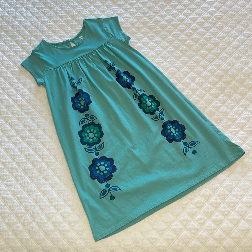 TEA COLLECTION Dress Size 12
